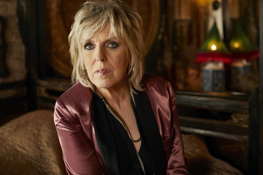 Lucinda Williams