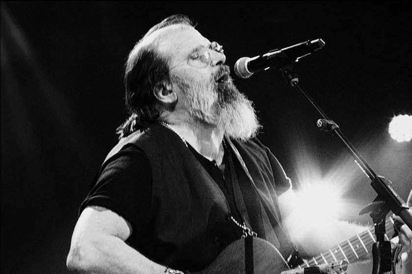 Steve Earle