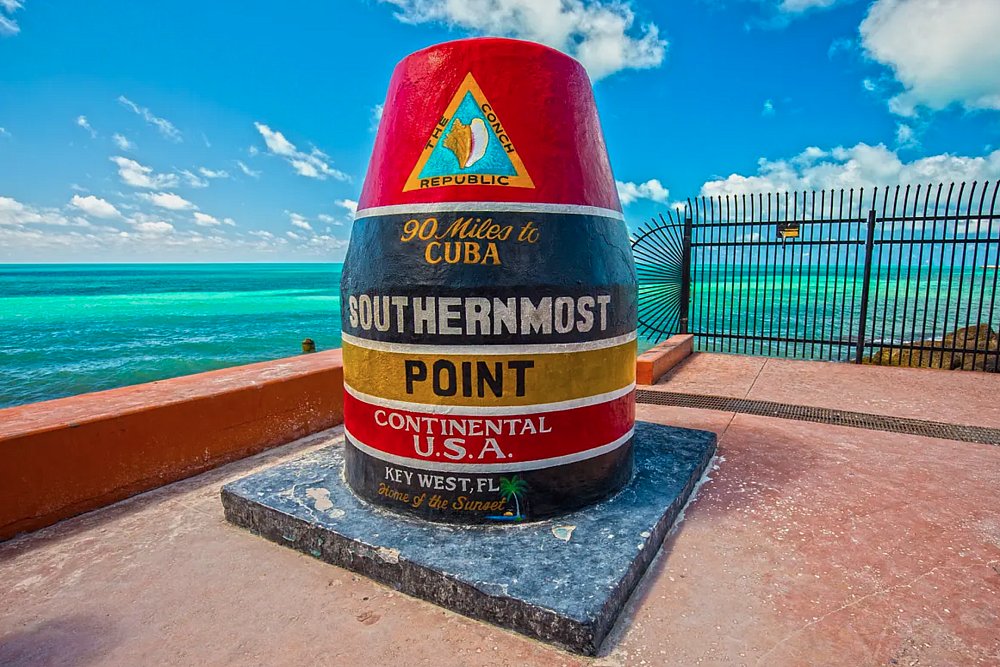 Rum, Guitars & Island Bars