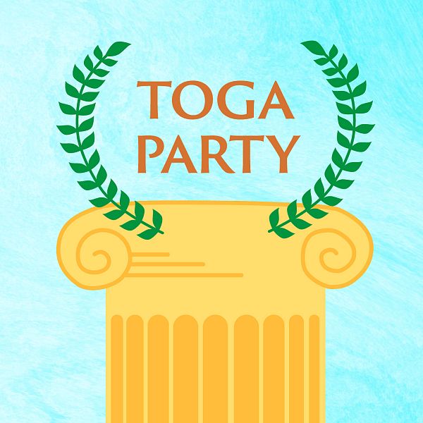 Toga Party
