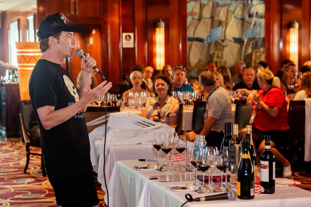 Non-Stop Fun From Sunrise To Sunset