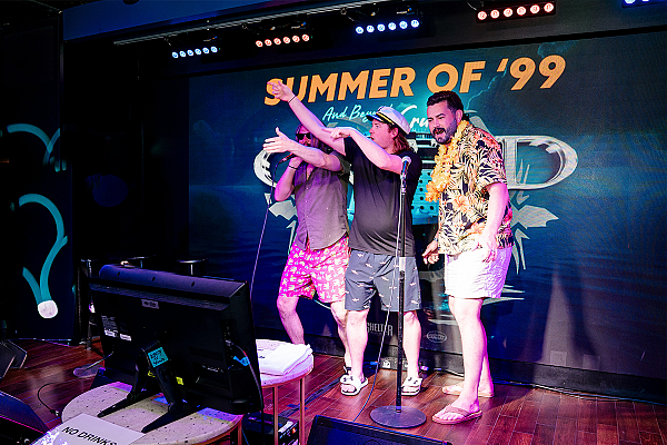 Karaoke