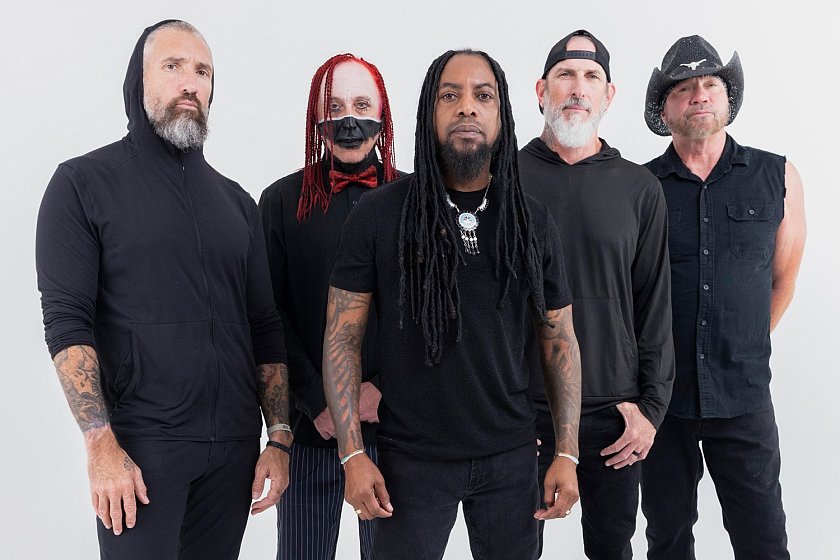 Sevendust