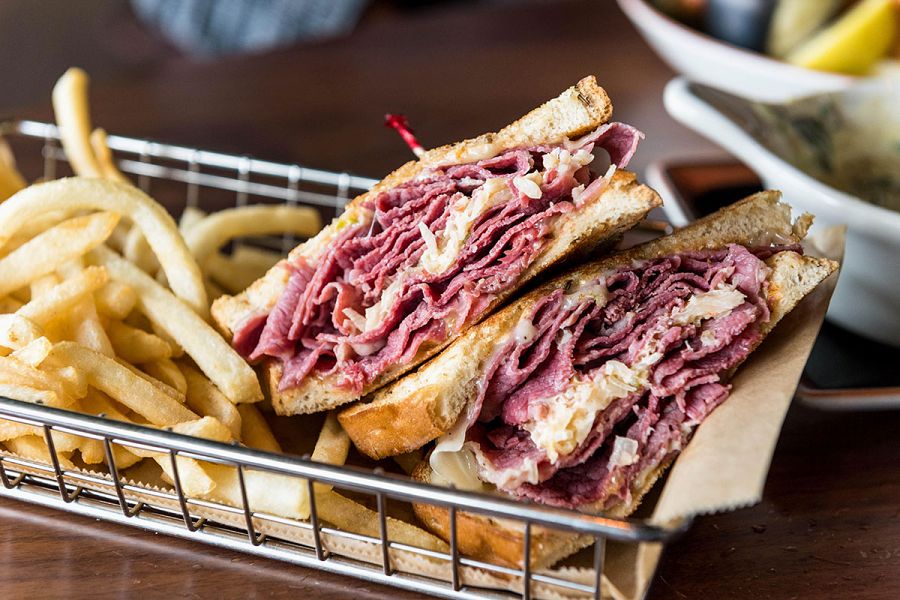 The Local Bar & Grill