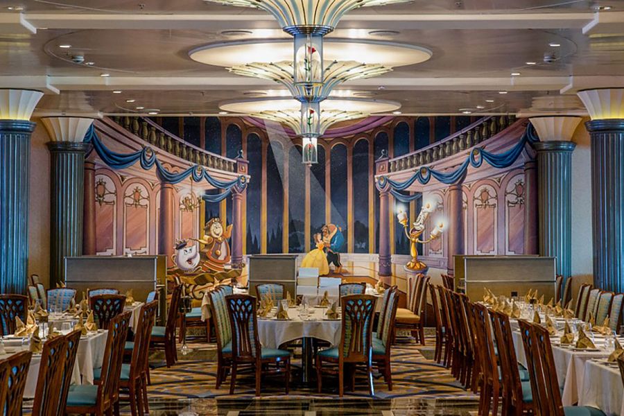 Lumiere's