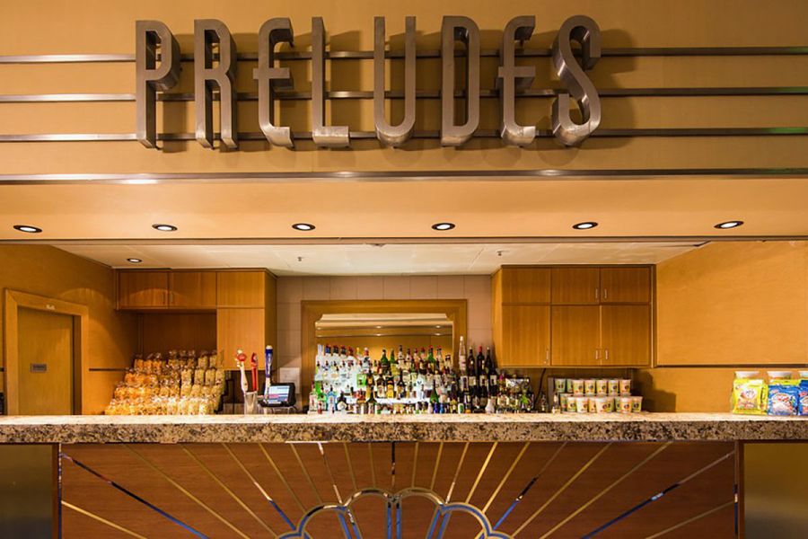Preludes