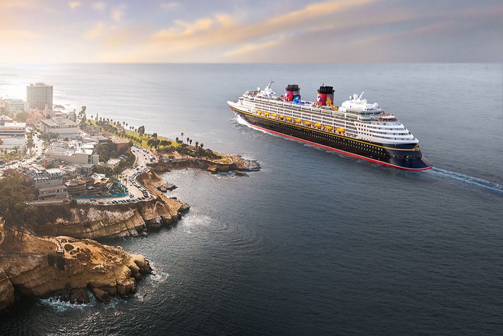 A CLASSIC VOYAGE ON THE HIGH SEAS
