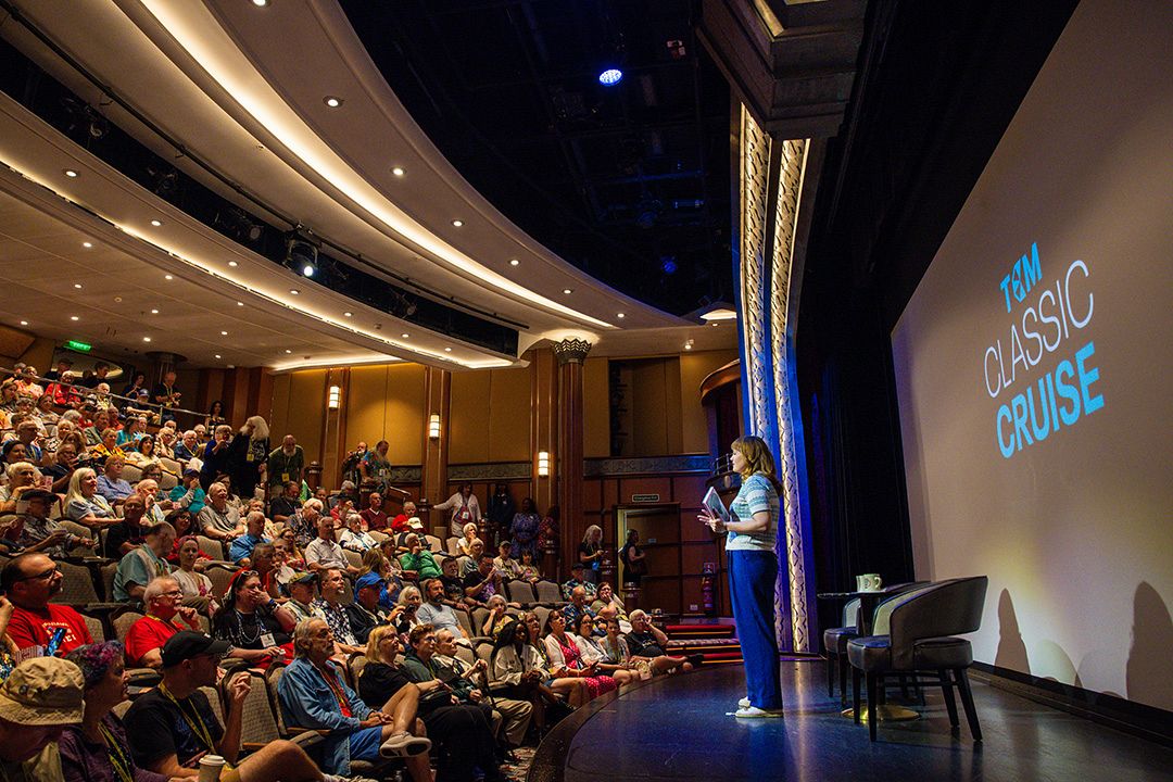 Buena Vista Theatre