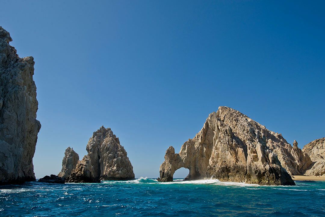 Cabo San Lucas, Mexico