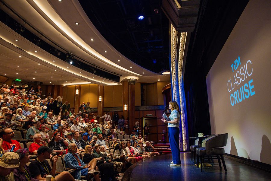 Buena Vista Theatre