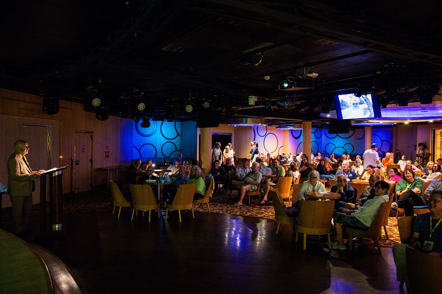 D Lounge