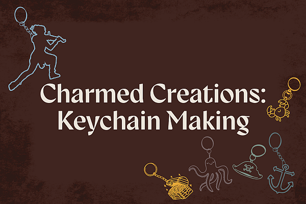Charmed Creations: