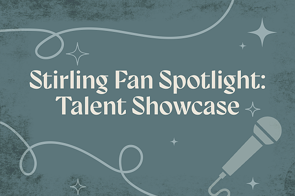 Stirling Fan Spotlight: