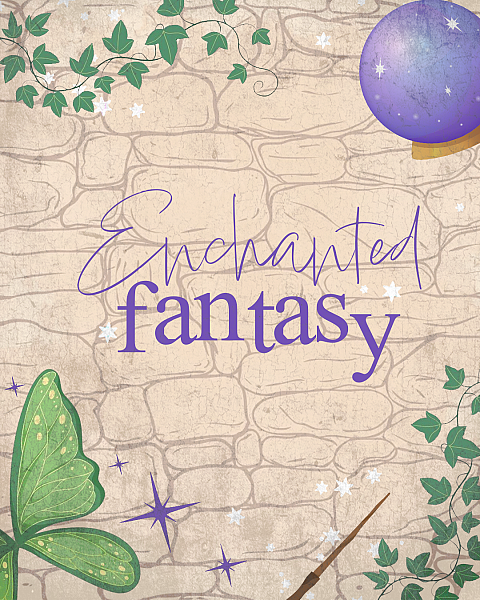 Enchanted Fantasy