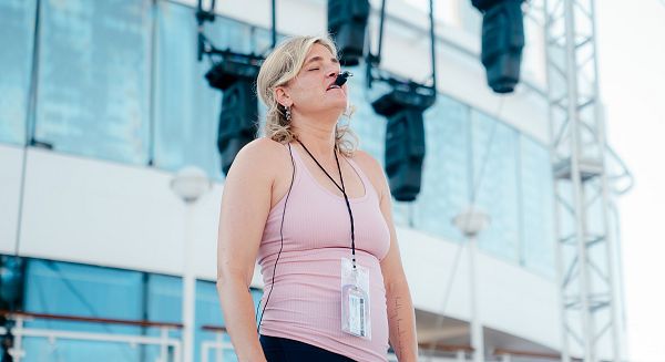 Breathwork, Yoga & Meditation