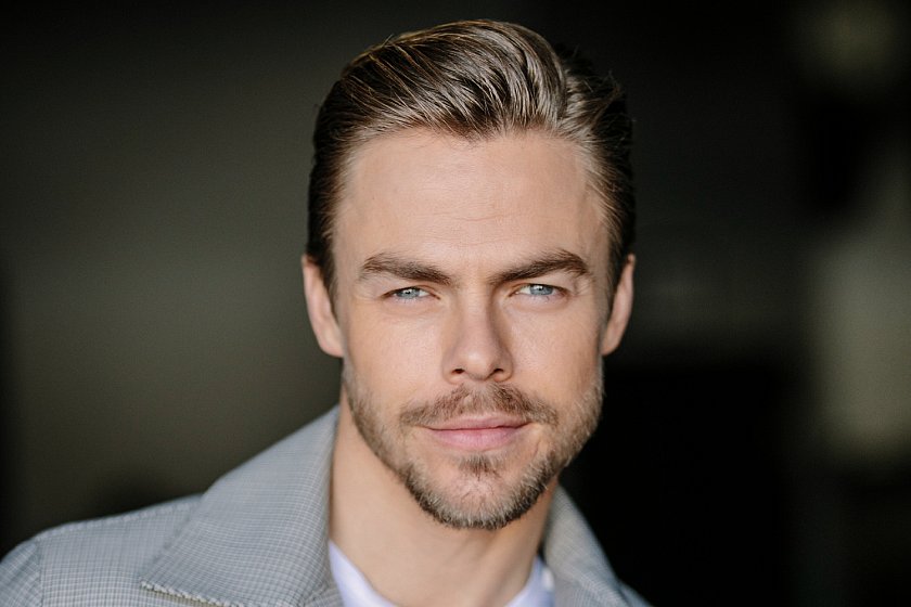 Derek Hough