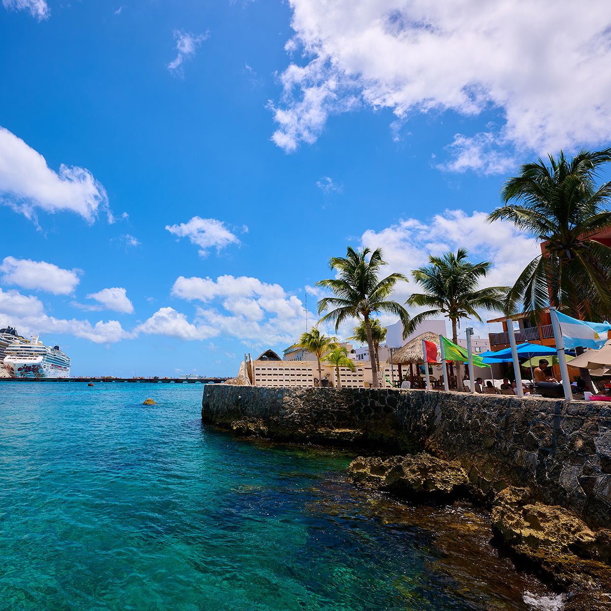 Cozumel, Mexico