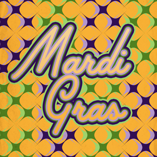 Mardi Gras