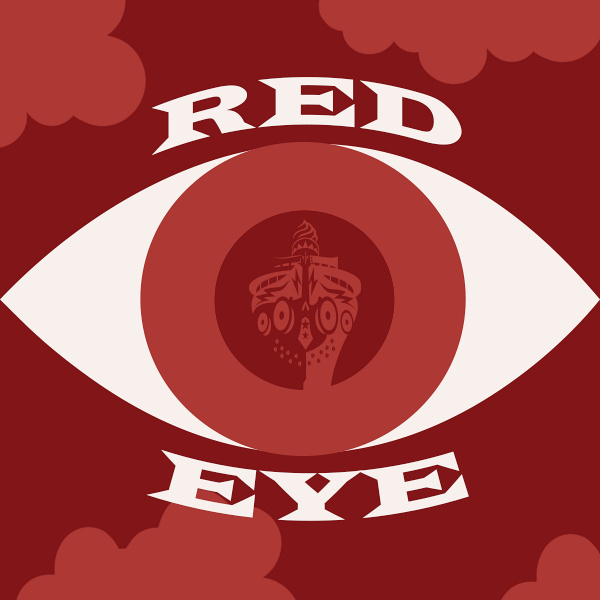 RED EYE