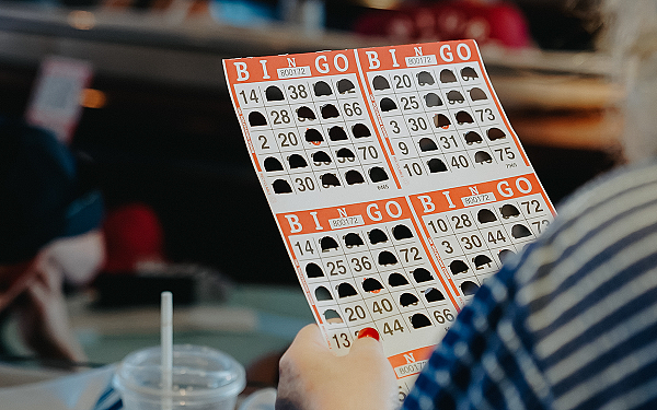 BINGO