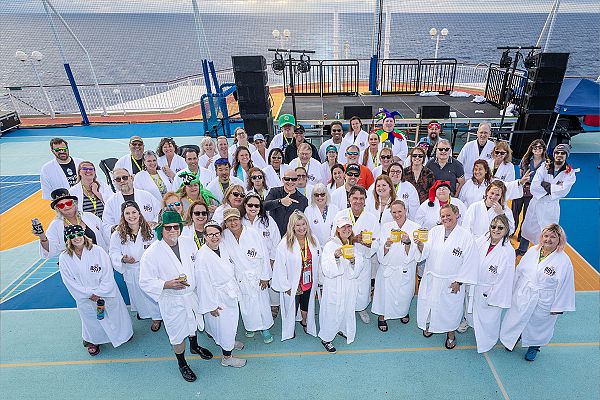 FIRST-CLASS COMMUNITY