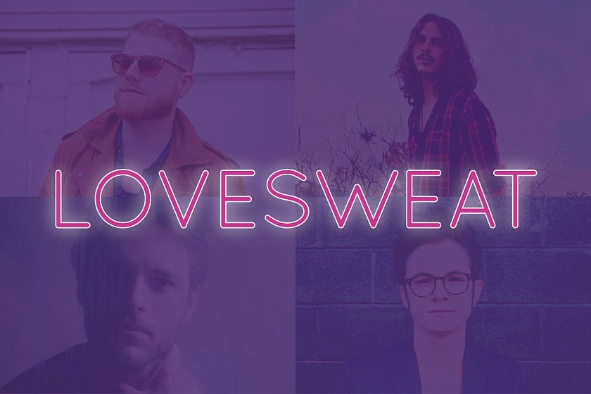 LOVESWEAT