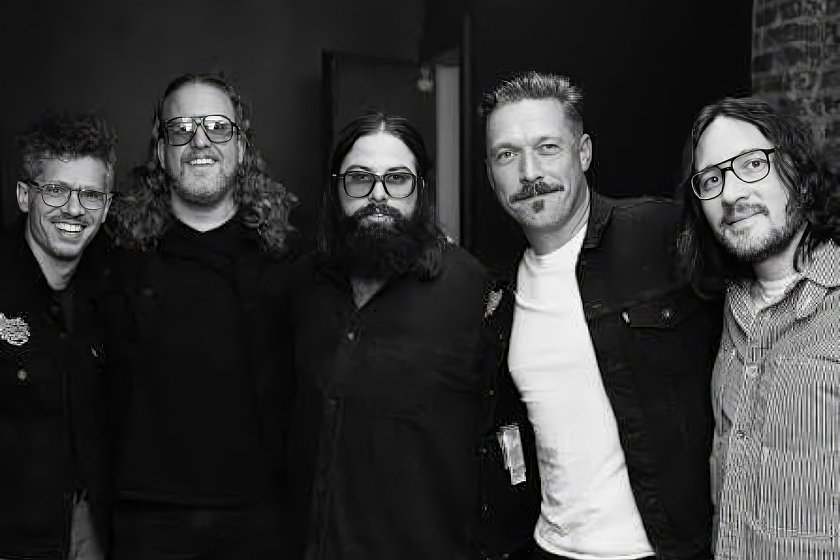 Mother Road Sons