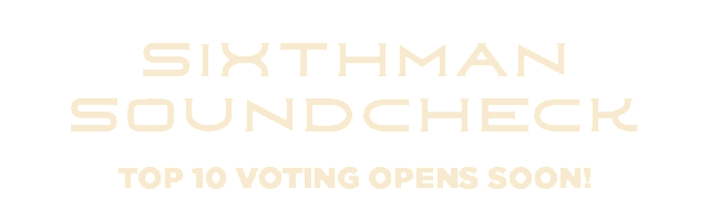 Soundcheck Top 10 Voting
