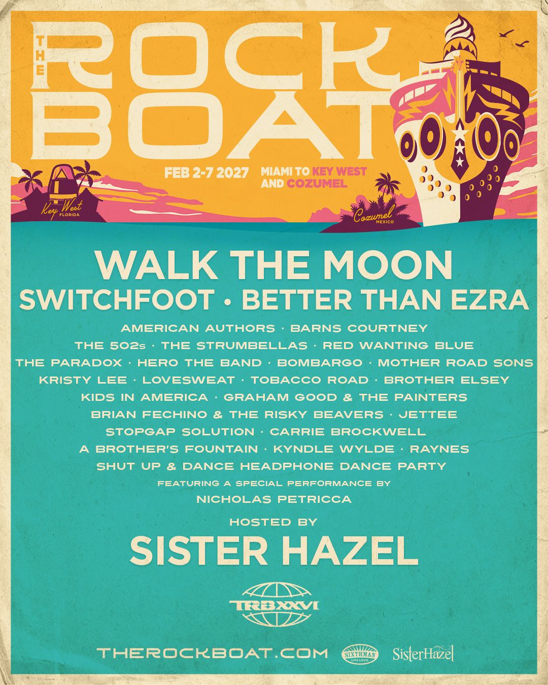 Lineup
