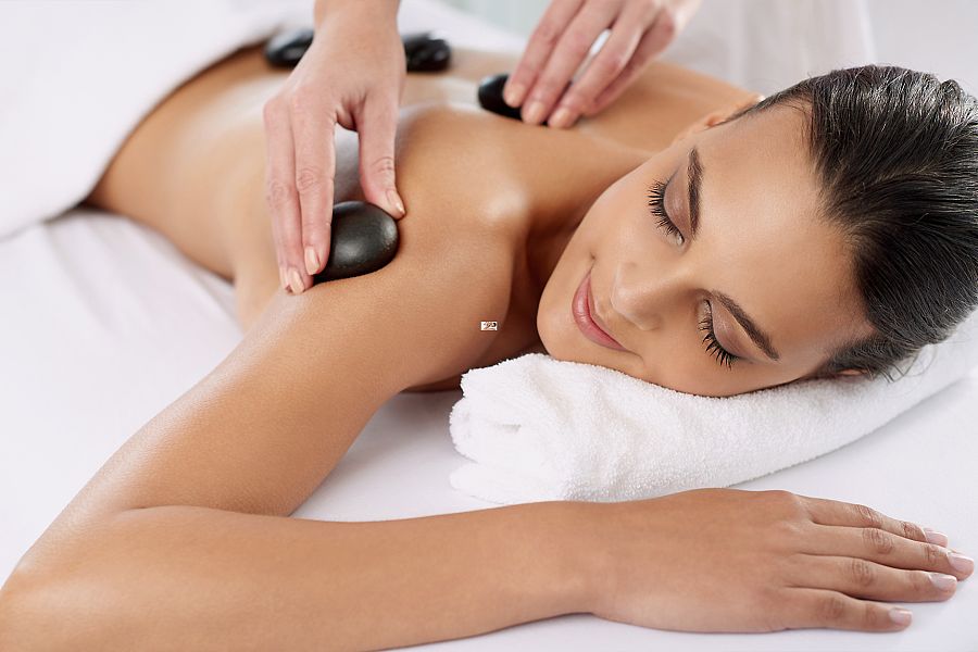 Deep Tissue Muscle Massage