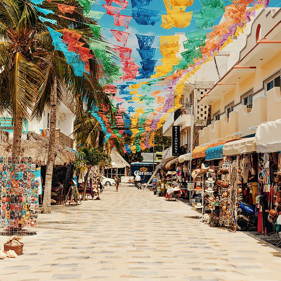 Cozumel, Mexico