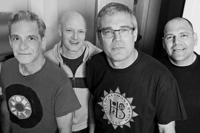 Descendents