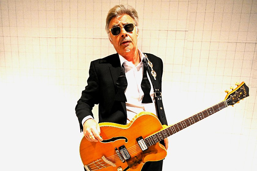 Glen Matlock