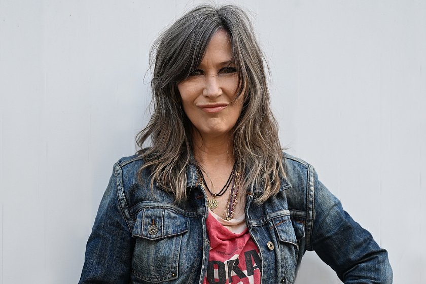 Kathy Valentine