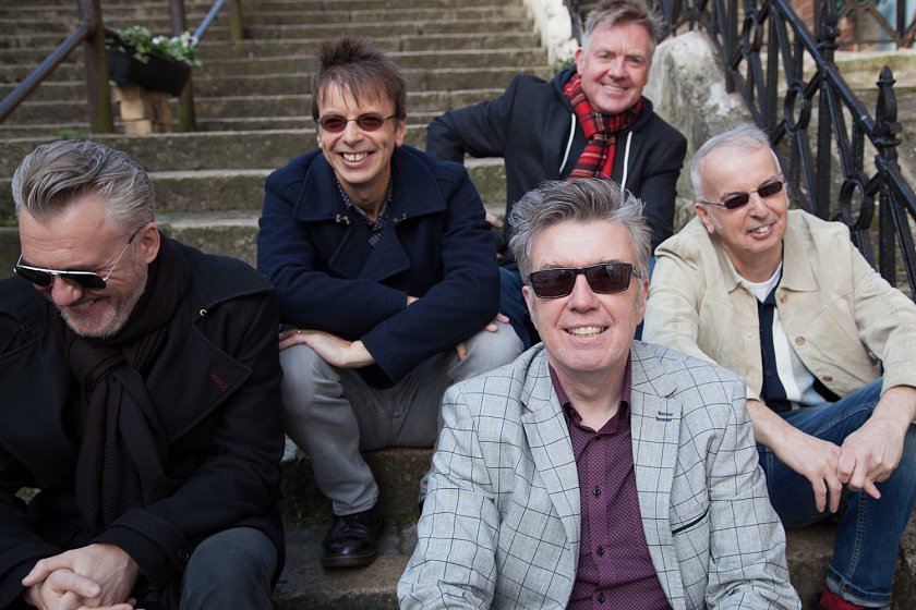 The Undertones