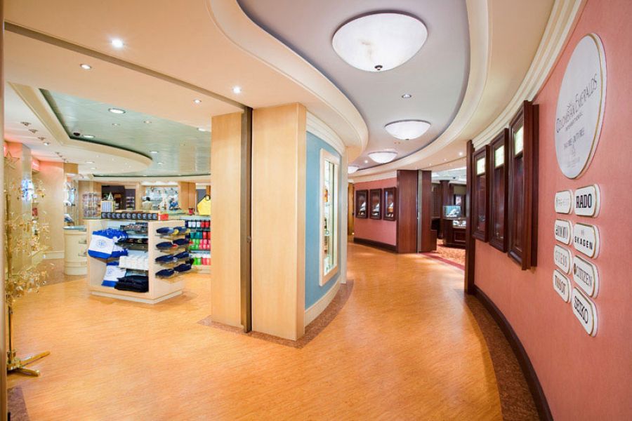 Tradewinds Tax & Duty Free Shops