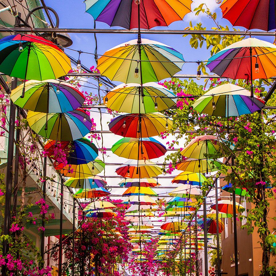 Puerto Plata, Dominican Republic