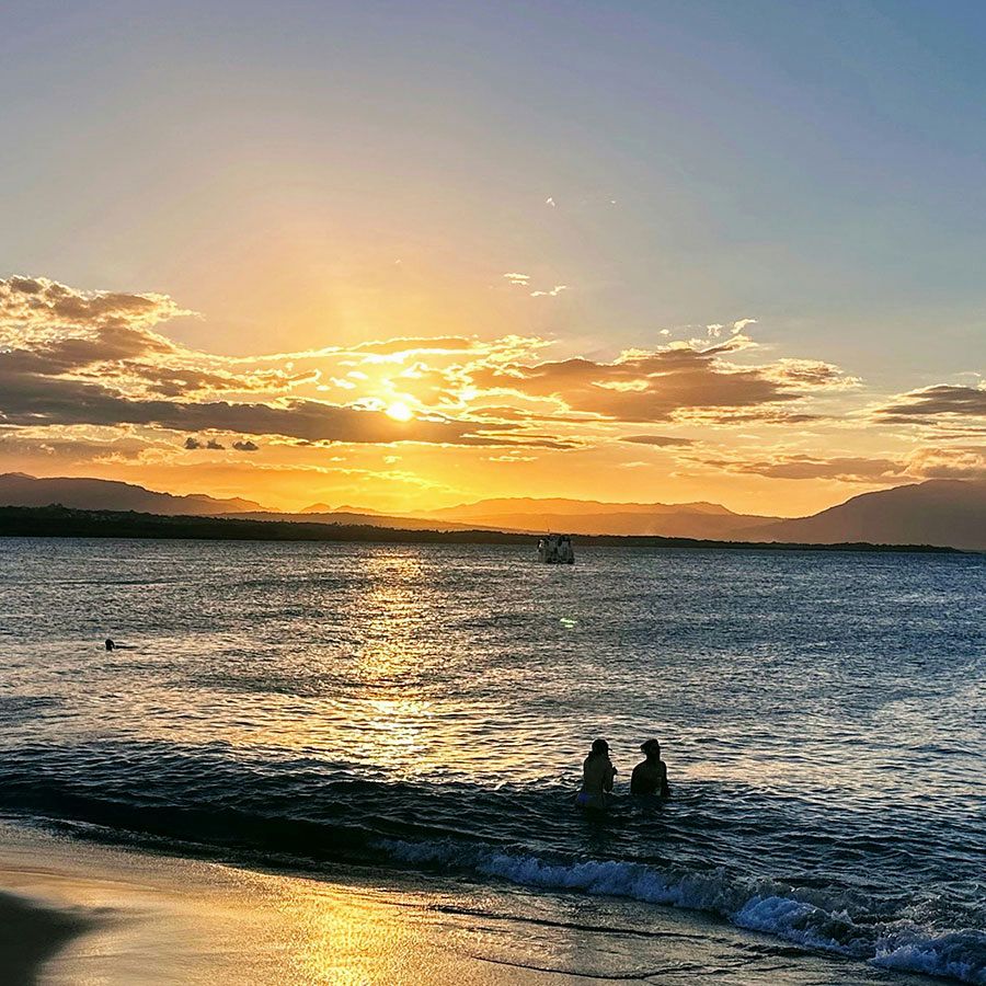 Puerto Plata, Dominican Republic