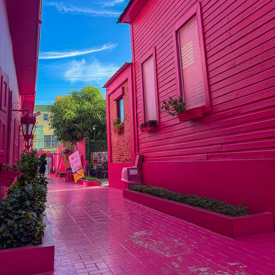 Puerto Plata, Dominican Republic