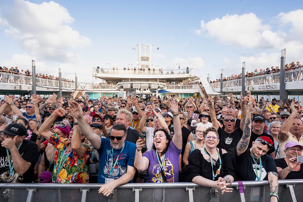 Hold tight, it’s gonna get wild!