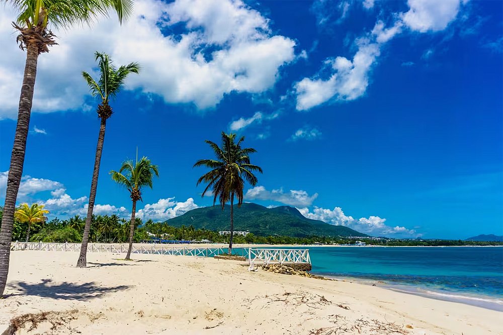 Step off, dive in, explore!