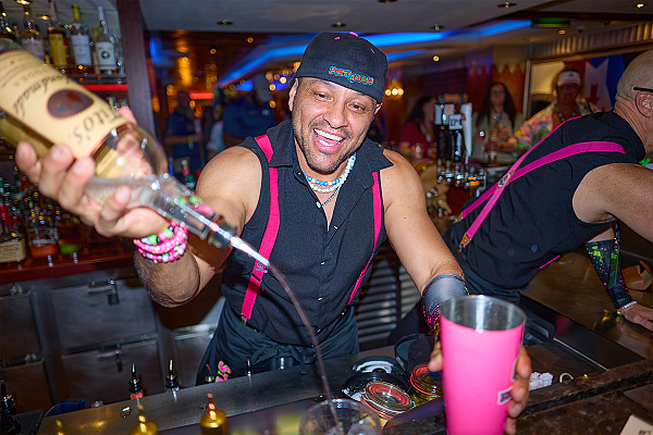Bar Crawls