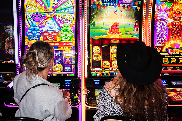 Casino Tournaments