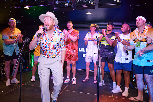 Karaoke