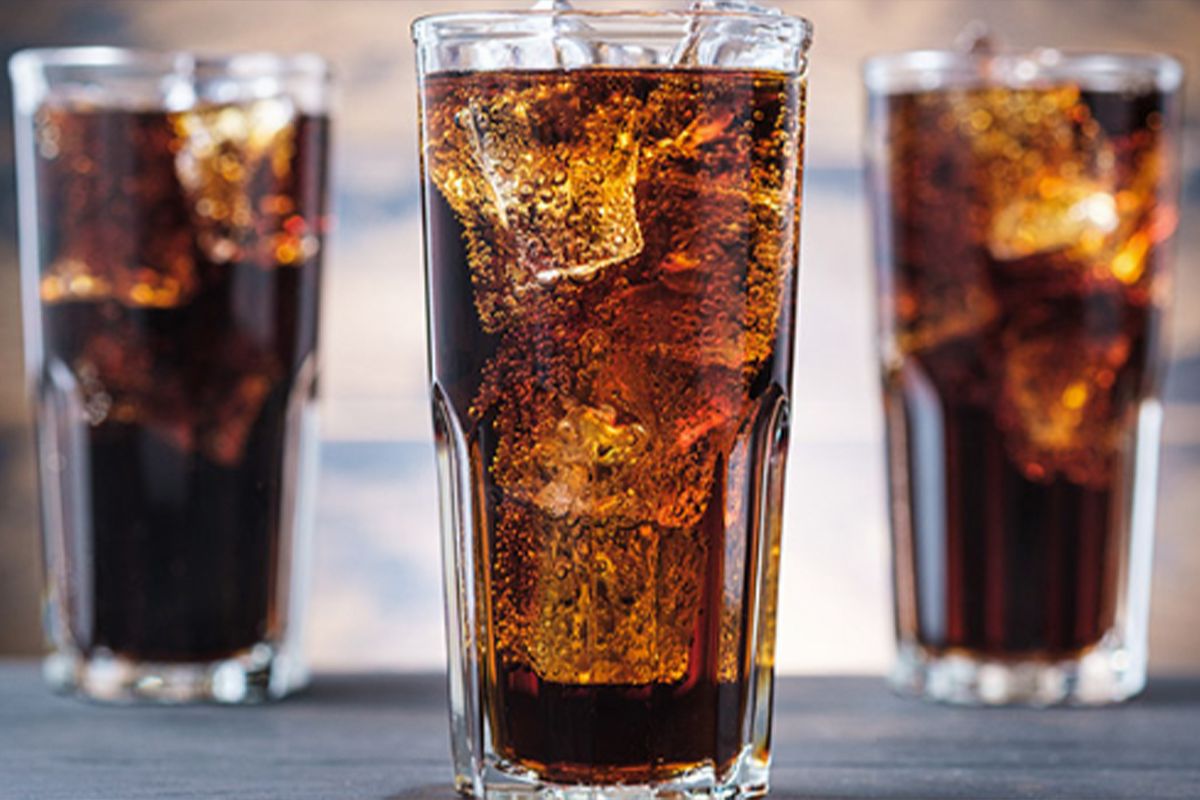 SODA PACKAGE