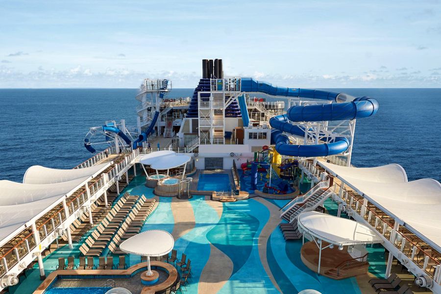 Aqua Park