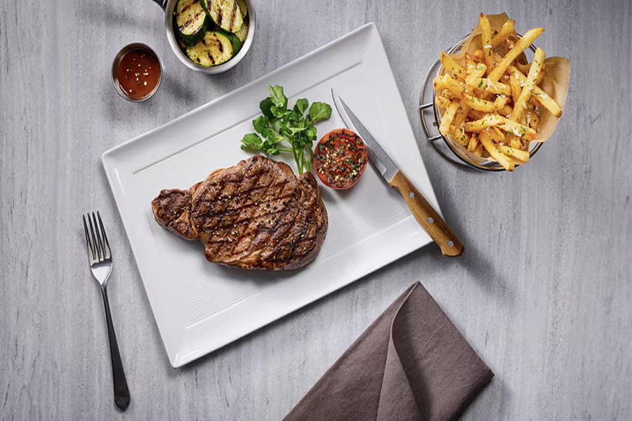 Cagney's Steakhouse