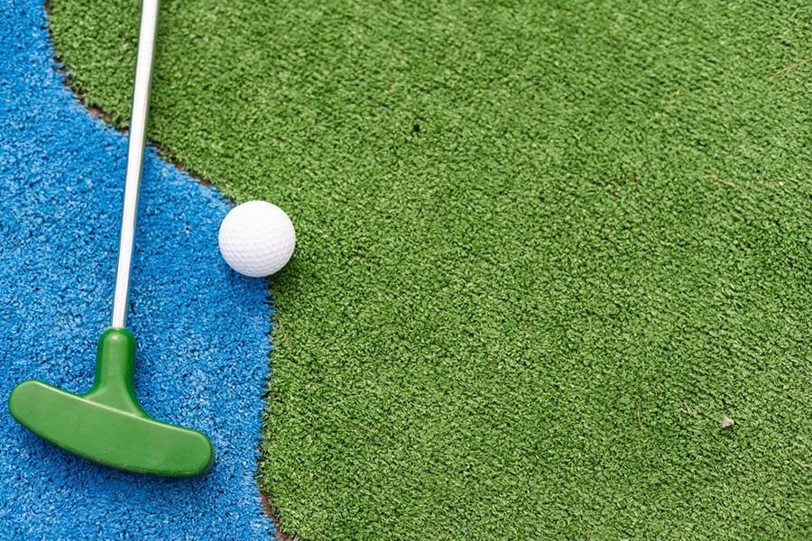 Mini Golf