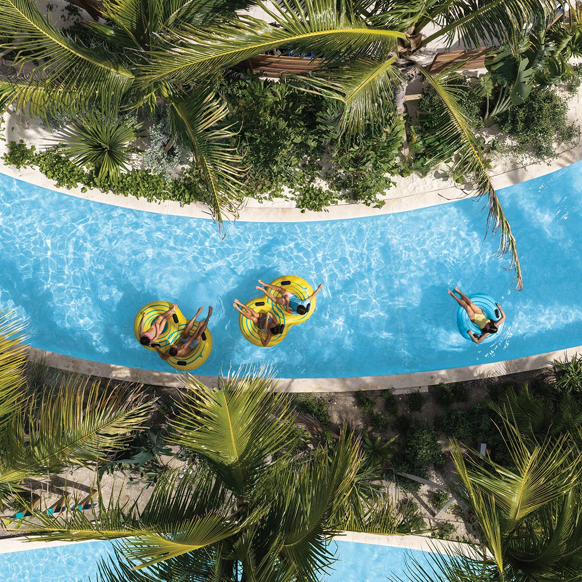 Great Stirrup Cay, Bahamas