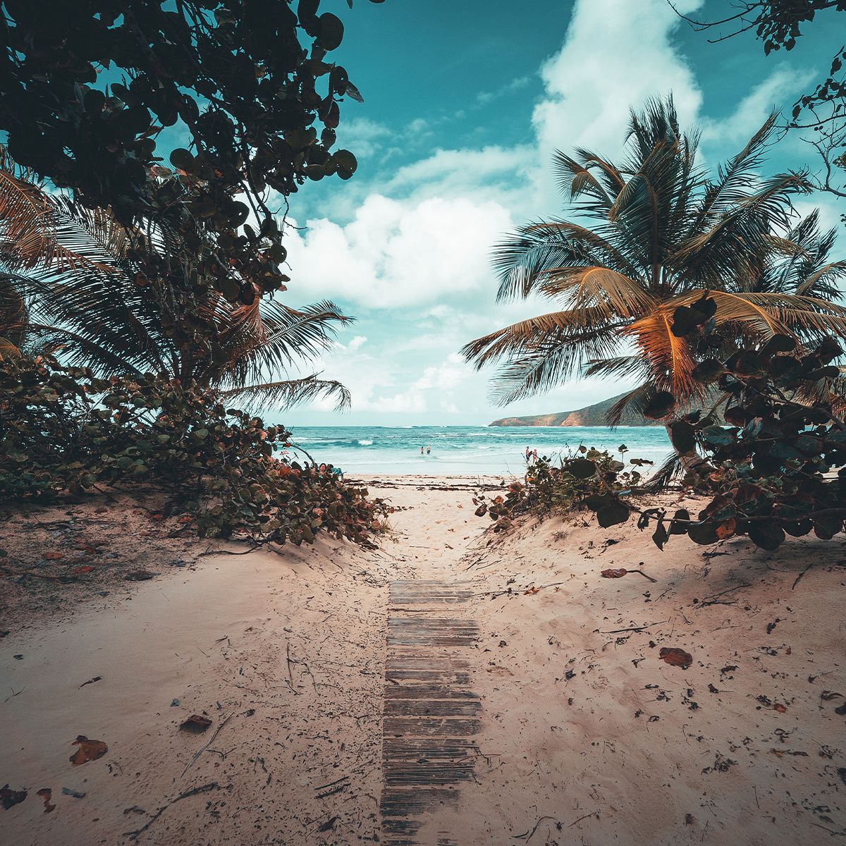 San Juan, Puerto Rico